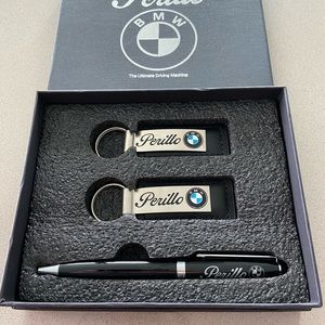 BMW Keychains